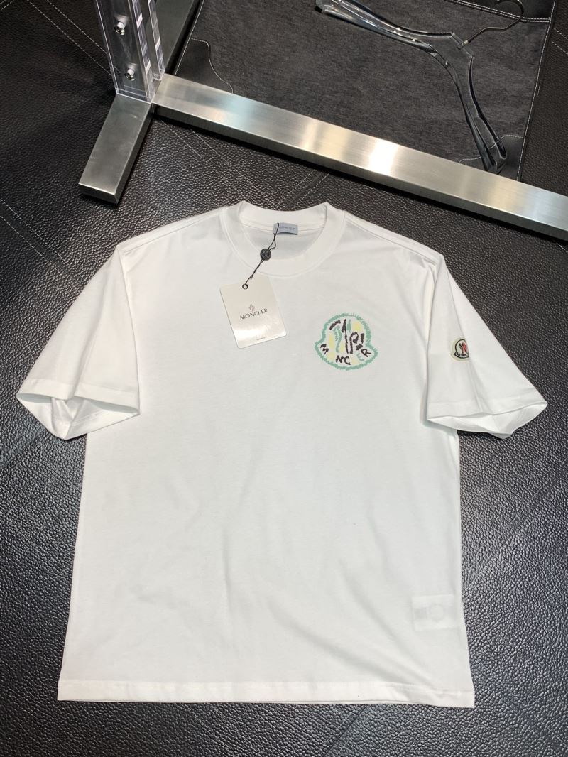 Moncler T-Shirts